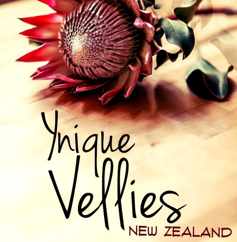 Ynique Vellies NZ
