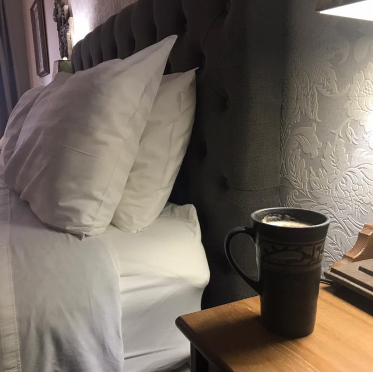 Yellow Gum Bed and Breakfast
