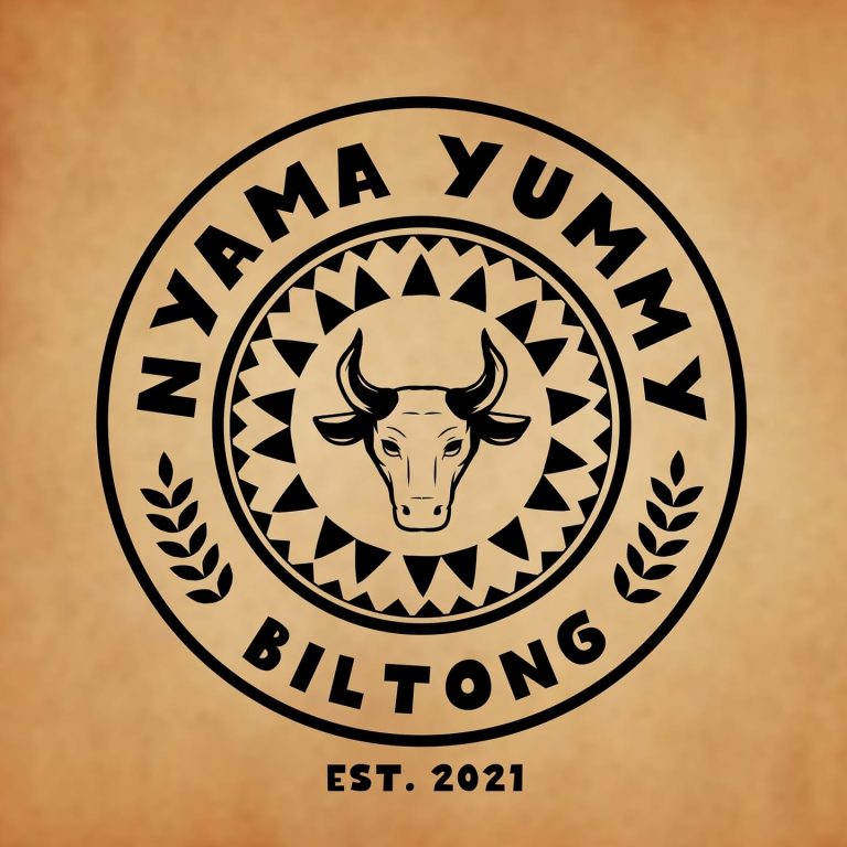 Nyama Yummy Biltong