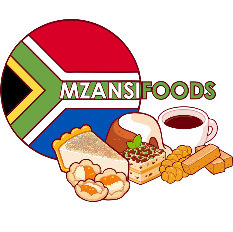 Mzansi Foods