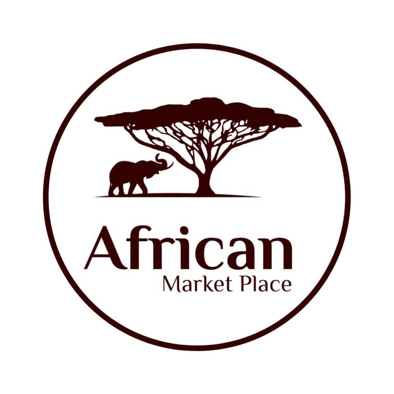 African Market Place