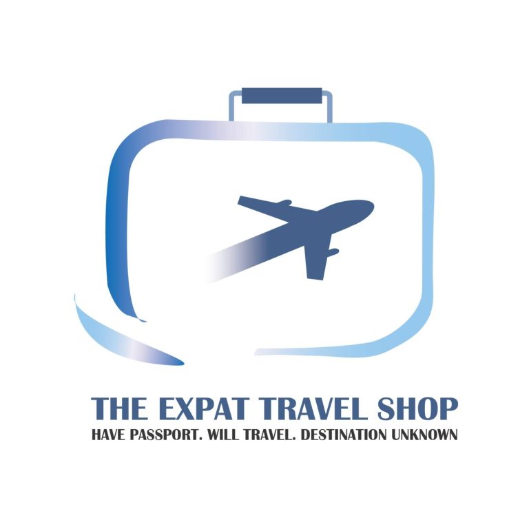 The Expat Travel Shop