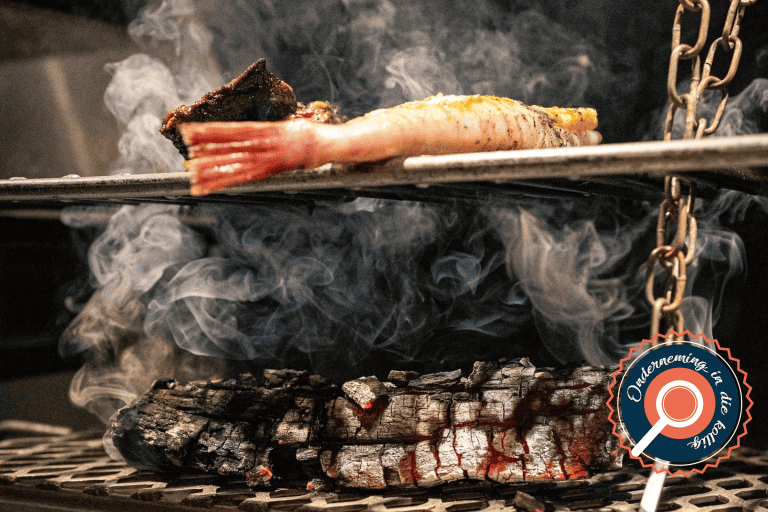 Kudu Grill