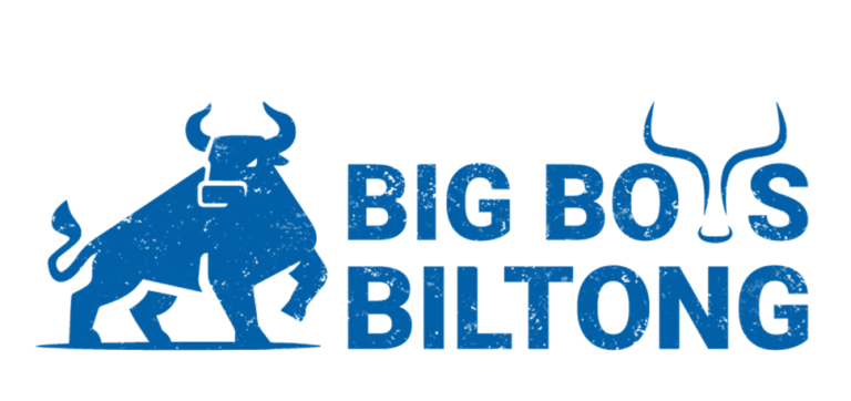 Big Boys Biltong