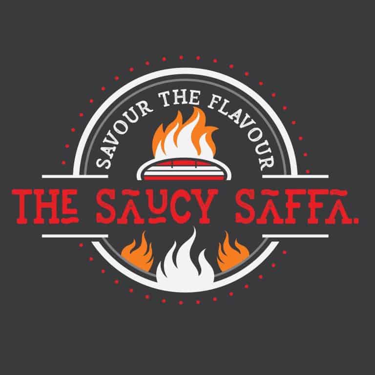The Saucy Saffa