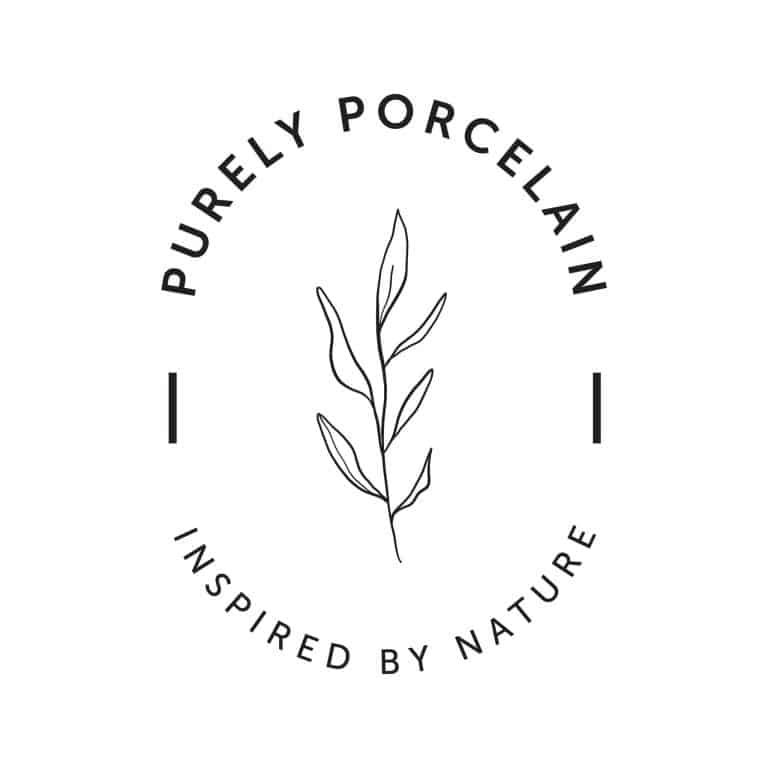 Purely Porcelain