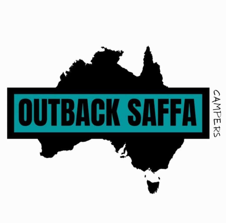 Outback Saffa Campers