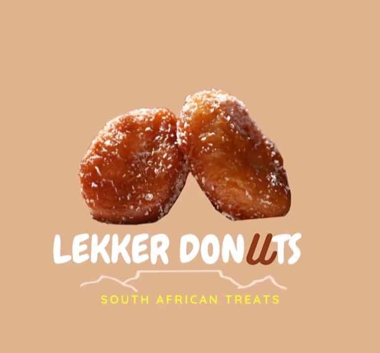 Lekker Donuts