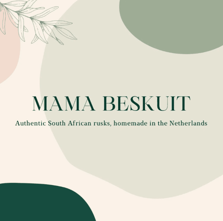 Mama Beskuit