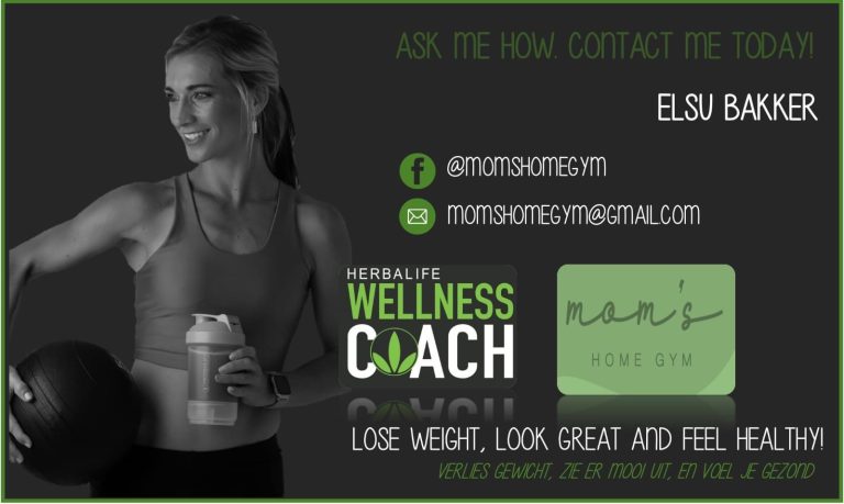Momshomegym
