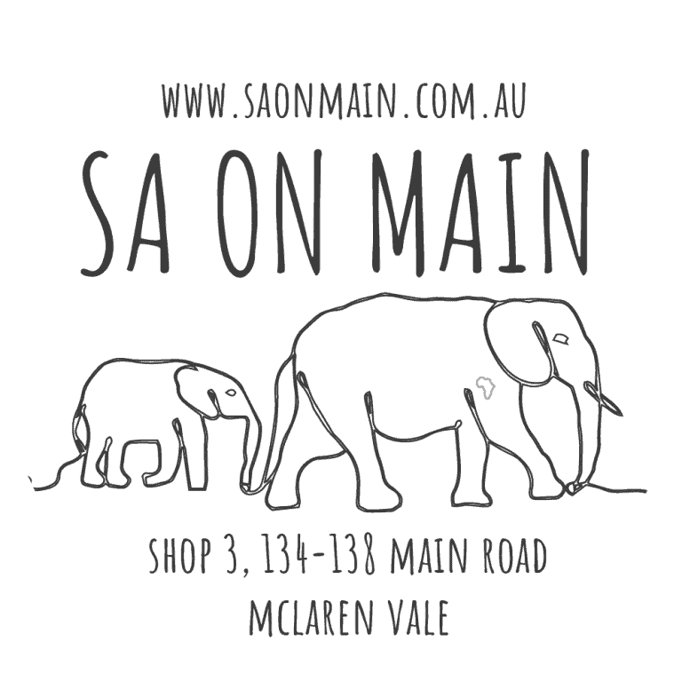 SA on Main