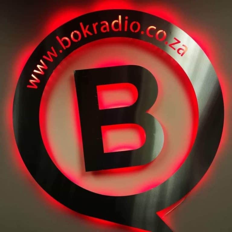 Bok Radio