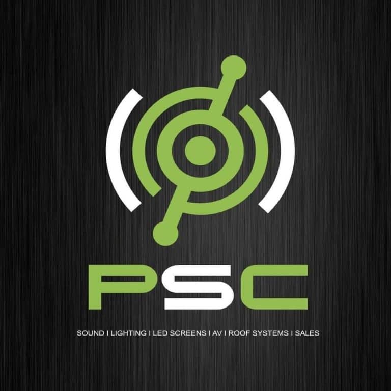 Public Sound Company