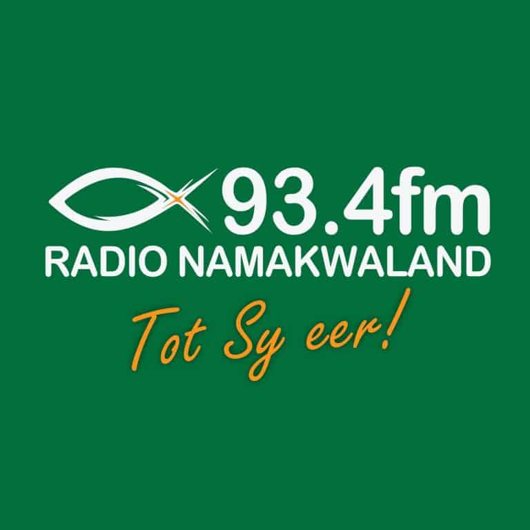 Radio Namakwaland 93.4fm