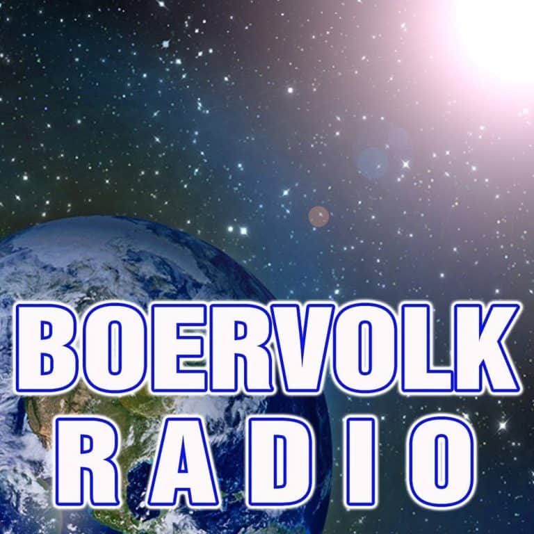 Boervolk Radio