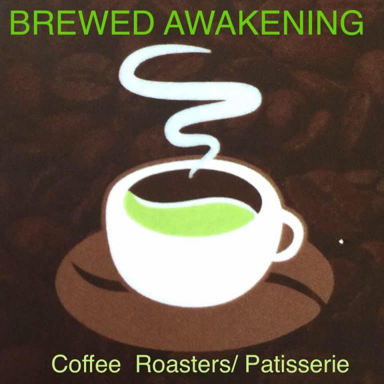 Brewed Awakening Cafe