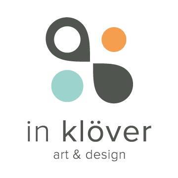 In klöver