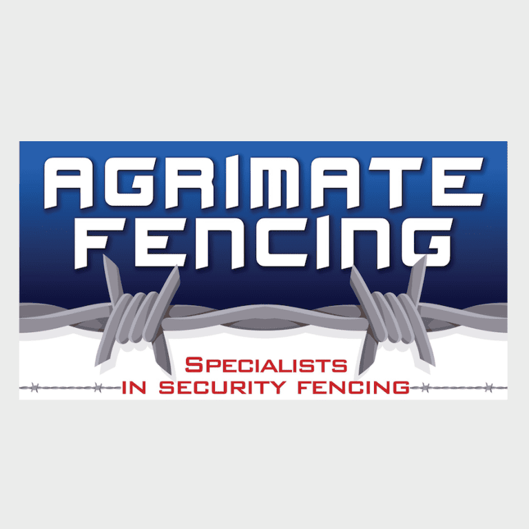 Agrimate Fencing