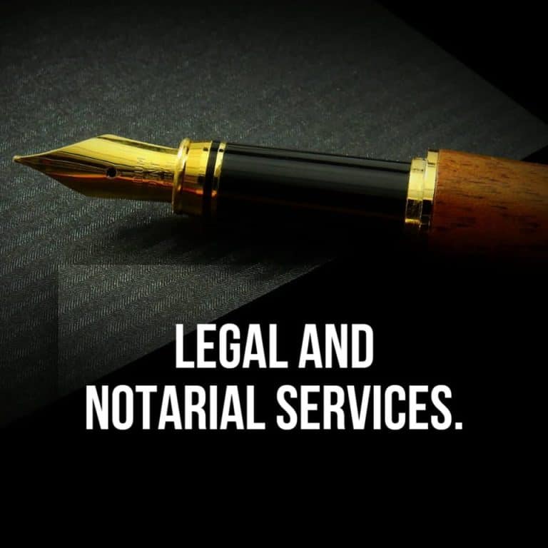 Ballpen Legal