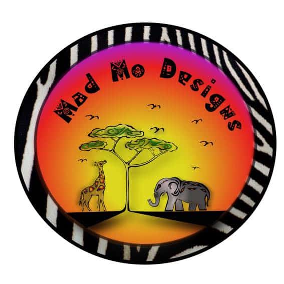 Mad Mo Designs