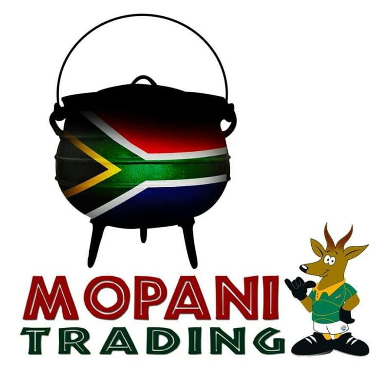 Mopani Trading