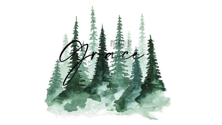 Inspired by Grace
