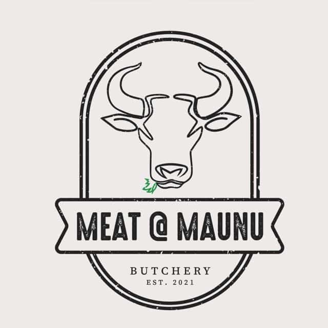 Meat at Maunu