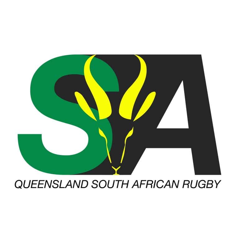 QLD South Africa Rugby Union