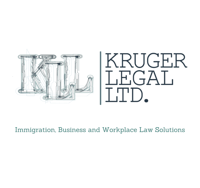 Kruger Legal Ltd