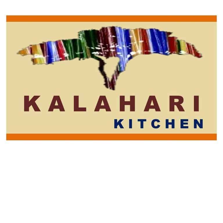 Khalahari Kitchen