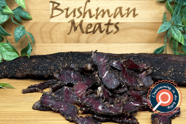 Bushman Meats