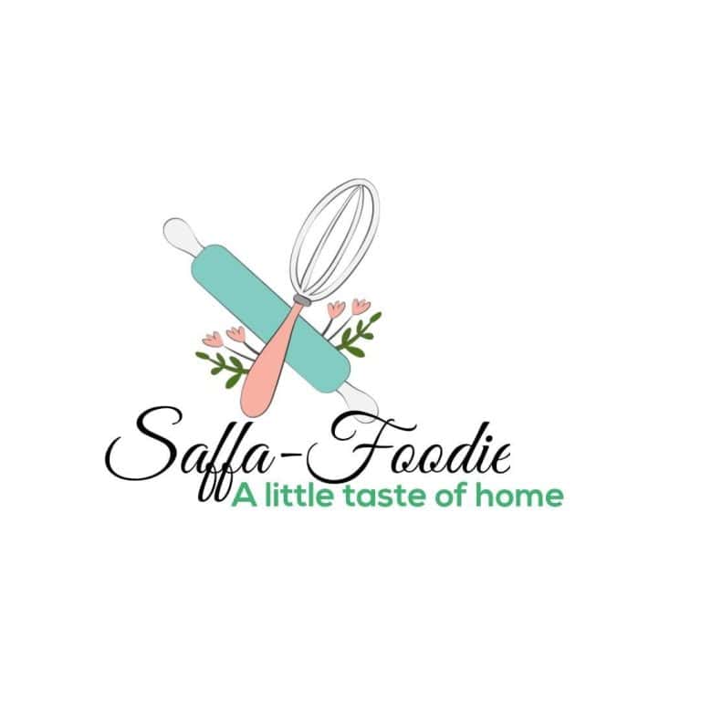 SAFFA – Foodie