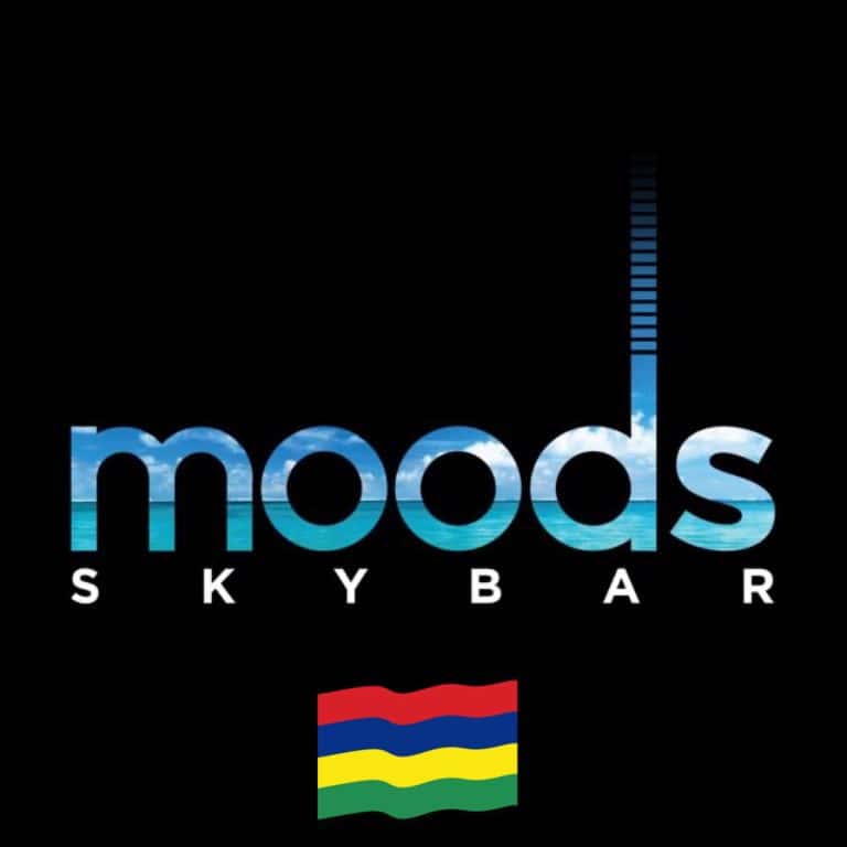 Mood’s Skybar – Mauritius