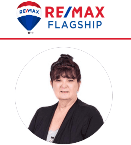 Janine Reinecke RE/MAX Flagship Realty