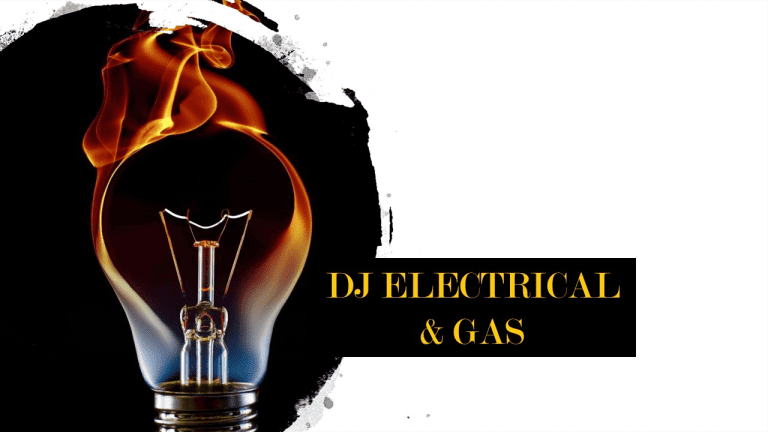 DJ Electrical & Gas