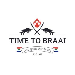 Time To Braai