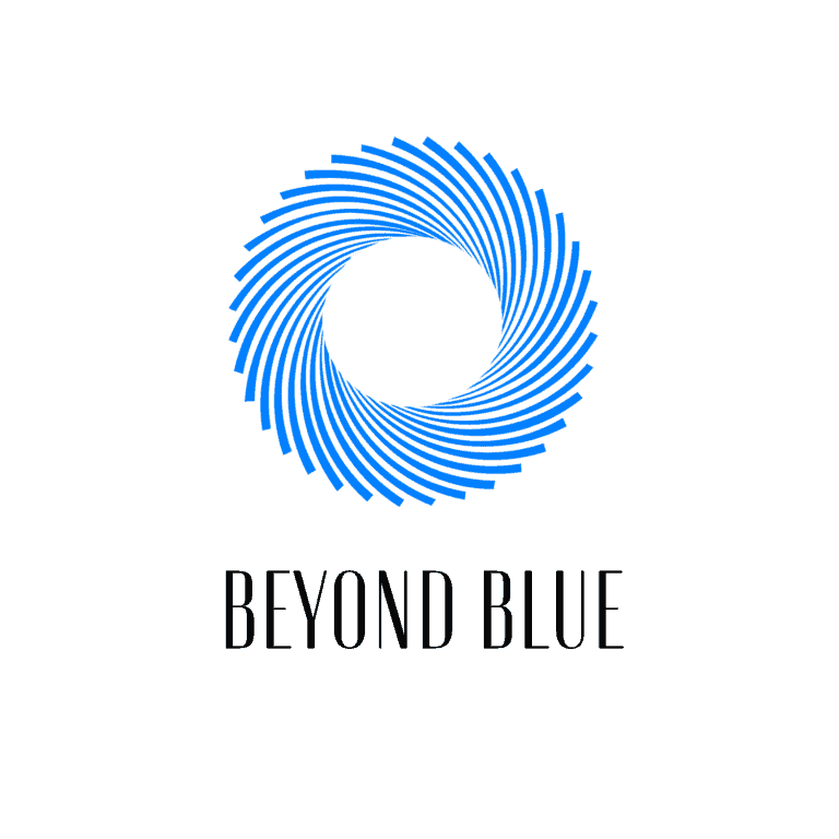 Beyond Blue NZ