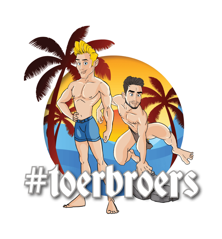 Toerbroers