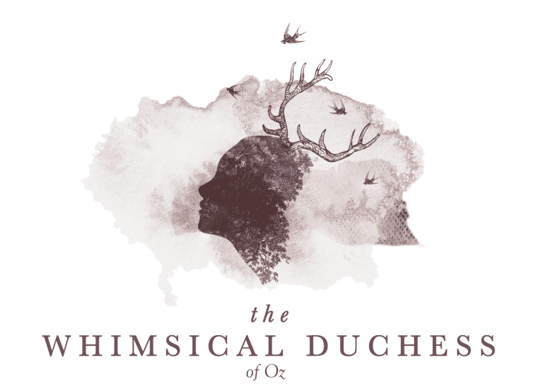 The Whimsical Duchess of Oz
