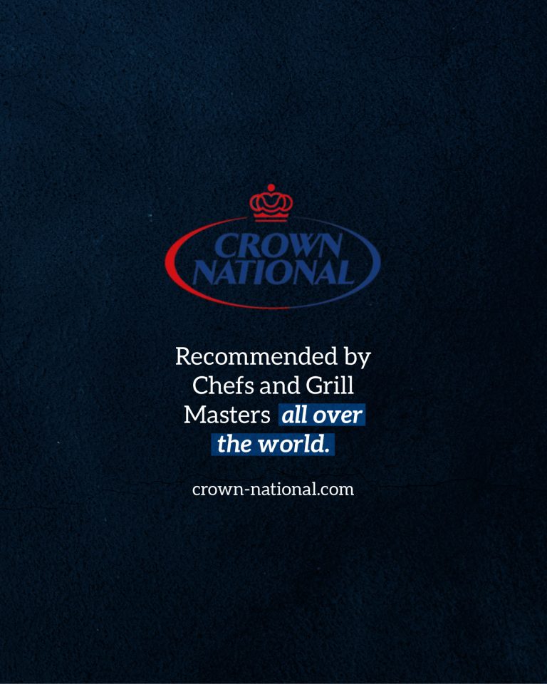 Crown National