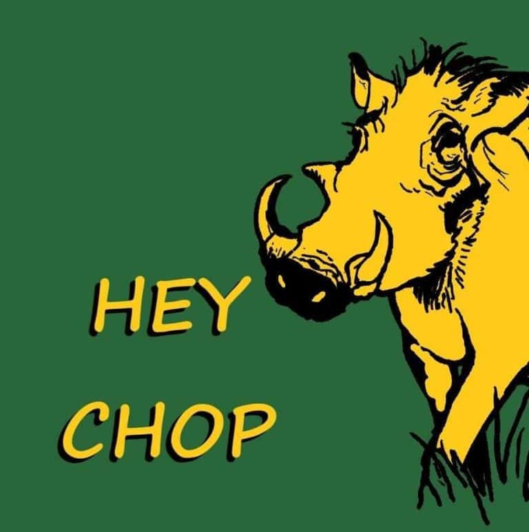 Hey Chop