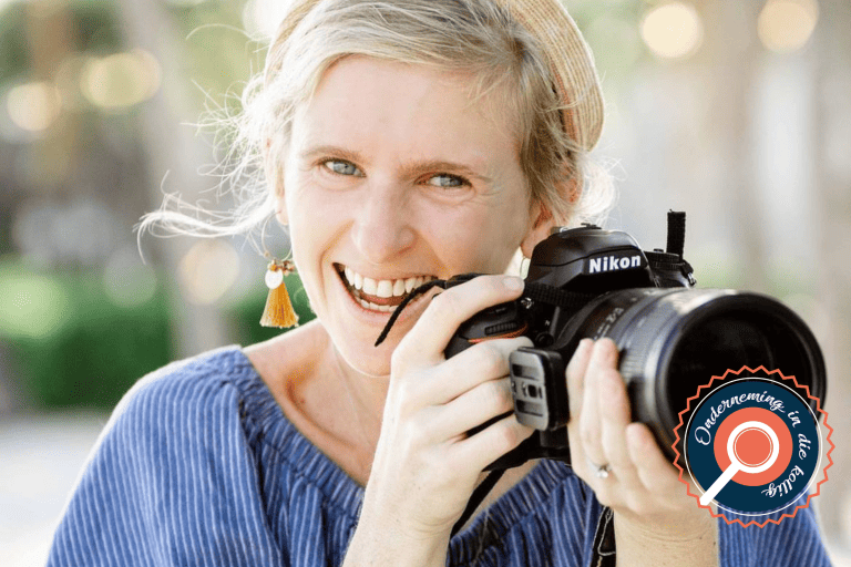 The Local Lens