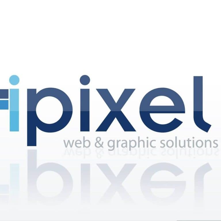 Ipixel Web and Graphic Solutions