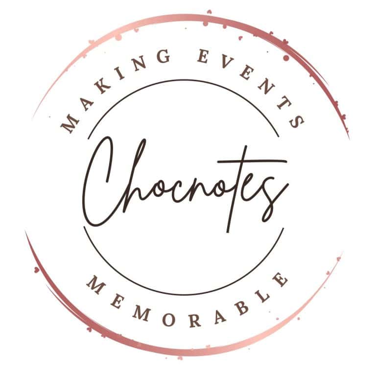 Chocnotes