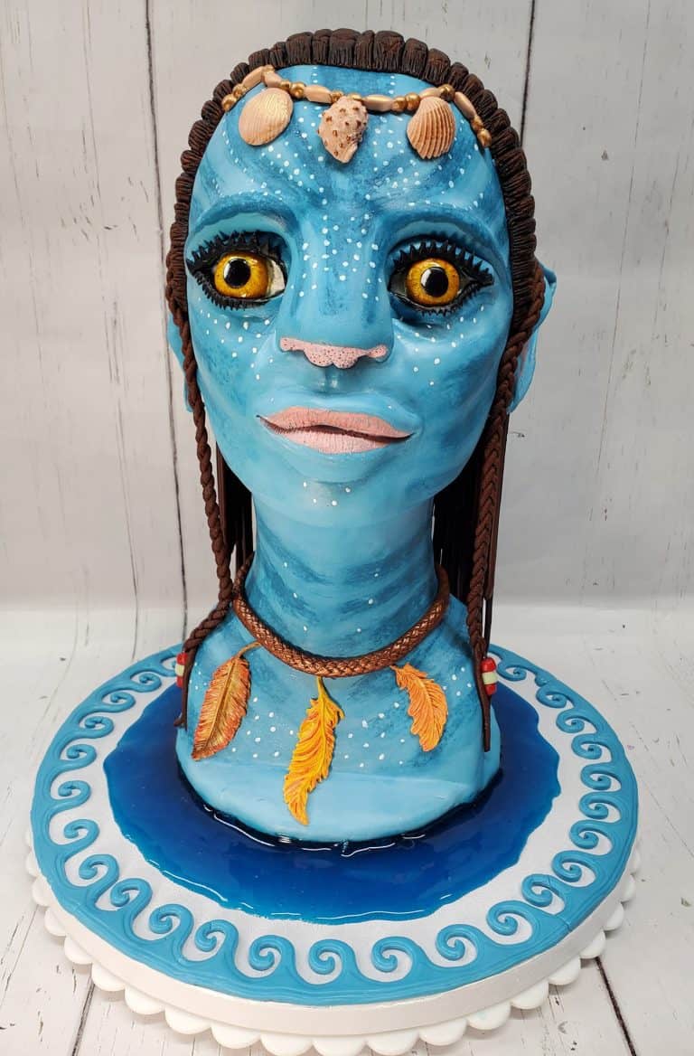 Crafty Cakes NC