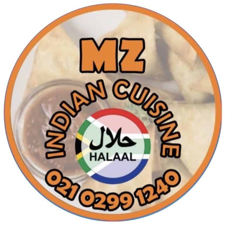 MZ Indian Cuisine