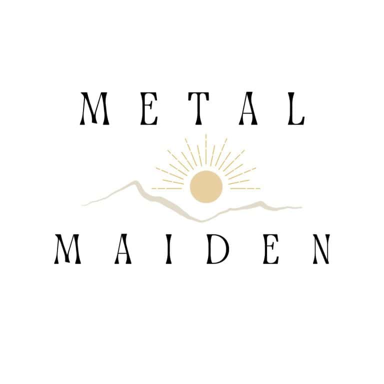 Metal Maiden Jewelry