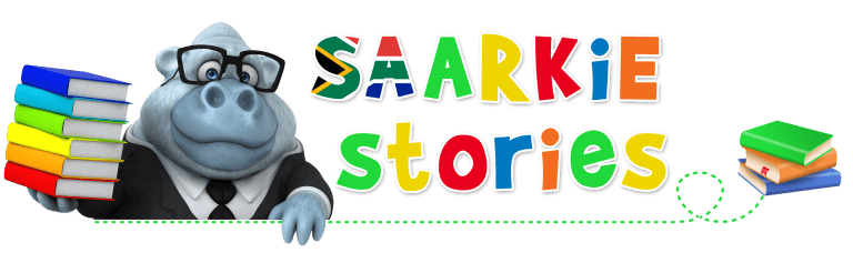 SAarkie Stories Limited