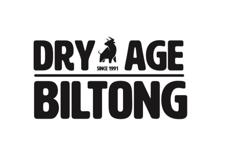 Dry Age Biltong