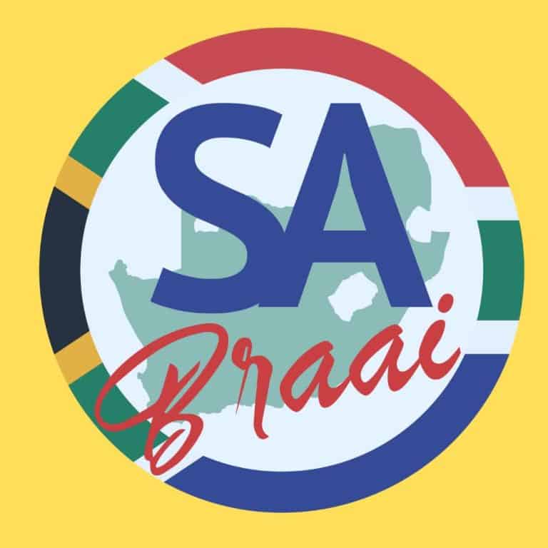 South African Braai